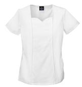  Scallop Top